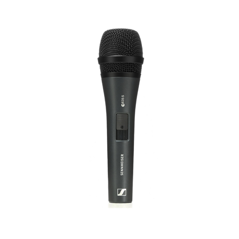 SENNHEISER-e835S