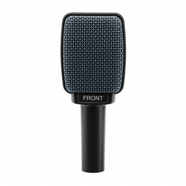 SENNHEISER e906 ไมค์จ่อเครื่องดนตรี SENNHEISER e906 ไมค์ เครื่องดนตรี SENNHEISER e904 ไมค์ Guitar, Brass SENNHEISER e906 ไมค์ แบบไดนามิก