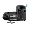 ชุดเครื่องเสียง STAGEPAS 600BT