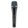 SENNHEISER e945 ไมค์สำหรับร้องเพลง SENNHEISER e945 ไมค์โครโพนสำหรับร้องเพลง SENNHEISER e945 ไมค์ร้องเพลง SENNHEISER e945 ไมค์ แบบไดนามิก