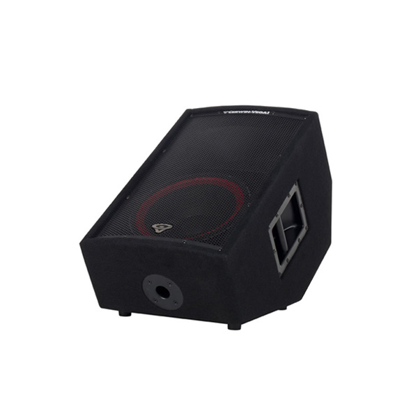 CERWIN-VEGA CVi-122M Passive Stage Monitor 12" Two-Way 1000W @ 8hm ตู้ลำโพงมอนิเตอร์เวที 12 นิ้ว 2 ทาง 1,000 วัตต์ CERWIN-VEGA CVi-122M ลำโพงมอนิเตอร์