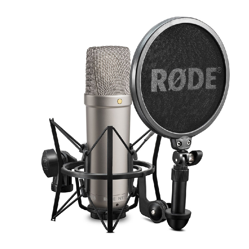 RODE NT1-A-MP