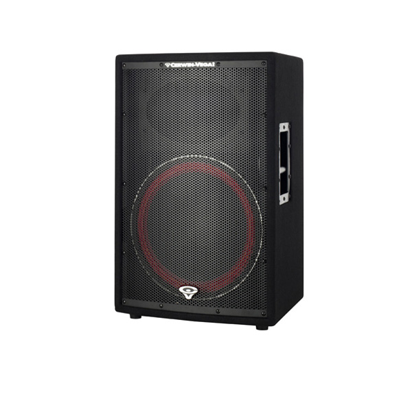 CERWIN VEGA CVi-152 15" 2-Way Passive Loudspeaker CERWIN-VEGA CVi-152 ตู้ลำโพง 15 นิ้ว 2 ทาง 1,000 วัตต์ CERWIN-VEGA CVi-152 ลำโพง