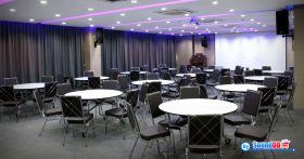 ผลงานการติดตั้ง ระบบเสียง-ภาพห้องประชุม-สัมมนา อบรม เทรนนิ่ง องค์การบริหารส่วนตำบลบางโฉลง รับบริการออกแบบ และติดตั้ง ระบบเสียง และระบบภาพ ด้วยทีมงานมืออาชีพ