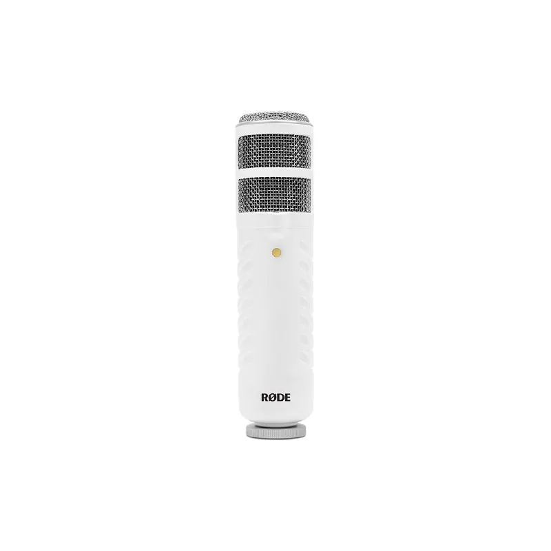 RODE Podcaster MKII
