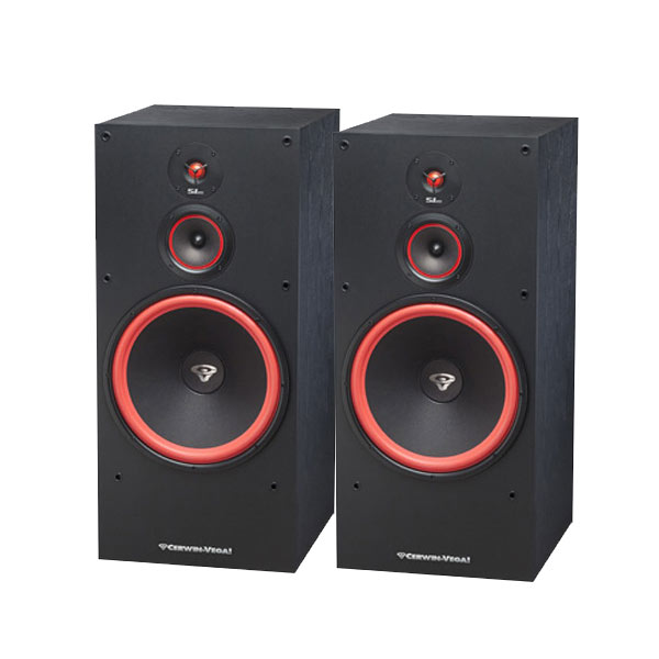 CERWIN-VEGA SL-15
