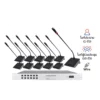 SOUNDVISION DCS-800-PRO SET 11
