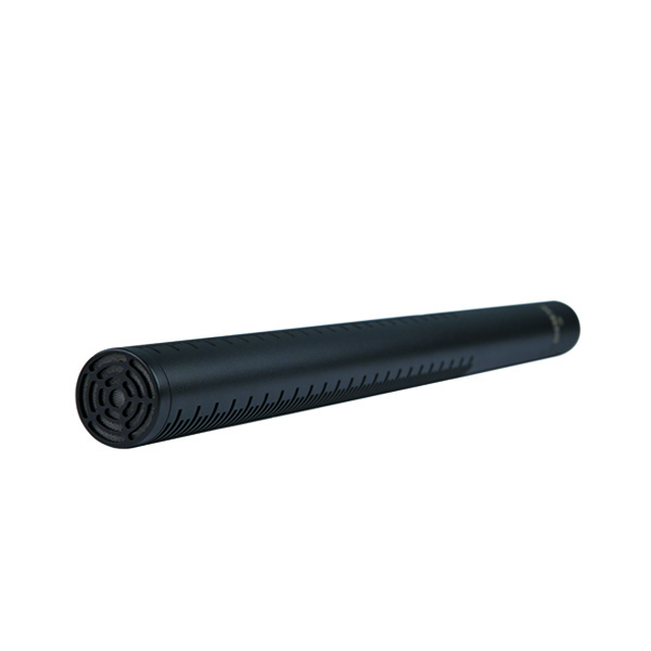 RODE NTG3 RF-Bias Shotgun Microphone (Microphone for Video/Broadcast) ชุดไมโครโฟนไร้สายสำหรับกล้องวีดีโอ ไมโครโฟนสำหรับผลิตรายการ ส่งสัญญาณแบบดิจิตอล