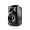 JBL 308P MkII Powered 8" Two-Way Studio Monitor ตู้ลำโพงมอนิเตอร์สตูดิโอ มีแอมป์ในตัว 2 ทาง ขนาด 8 นิ้ว คลาส D 112 วัตต์ ลำโพงมอนิเตอร์สตูดิโอ มีแอมป์ในตัว