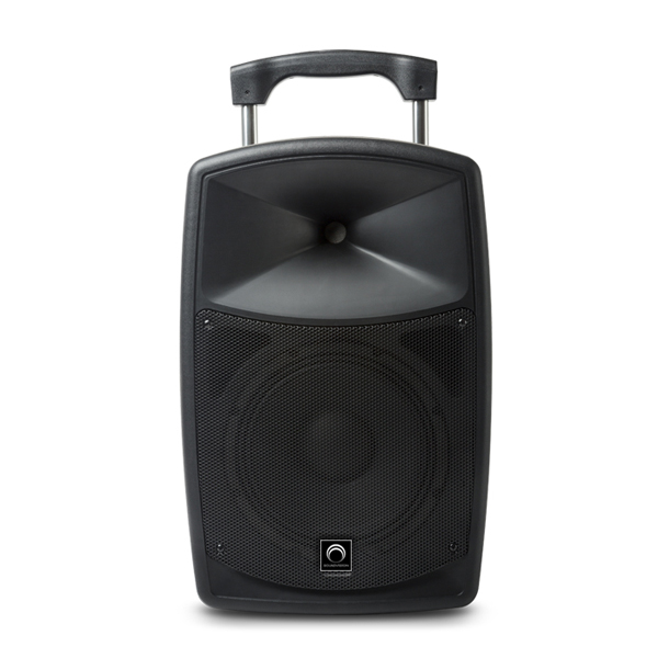 SOUNDVISION ESiGO ESi1020 เครื่องขยายเสียงเคลื่อนที่แบบลากจูง 240 วัตต์ พร้อมบลูทูธเชื่อมสัญญาณในตัว ของแท้มีคุณภาพ ส่งฟรี!!