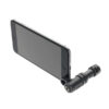 RODE VideoMic Me ไมโครโฟน Shotgun ขนาดเล็ก รับเสียงแบบ Directional Condenser สำหรับ สมาร์ทโฟน