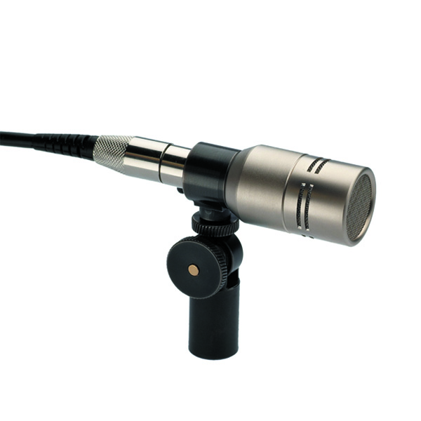 RODE NT6 Compact 1/2" Condenser Microphone with Remote Capsule (Studio Microphones) RODE NT6 ไมค์บันทึกเสียง ไมโครโพนสำหรับห้องบันทึกเสียงไมค์ห้องอัด