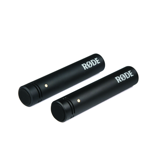 RODE M5 ไมค์จ่อเครื่องดนตรี