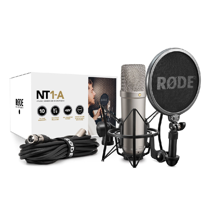 RODE NT1-A-MP