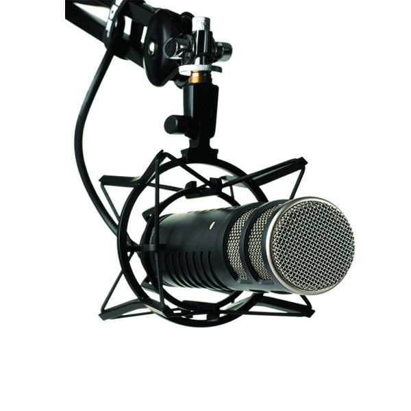 RODE Procaster Broadcast Quality Dynamic Microphone (ไมโครโฟนสำหรับผลิตรายการ) ไมค์บันทึกเสียง ไมโครโพนสำหรับห้องบันทึกเสียง ไมค์ห้องอัด