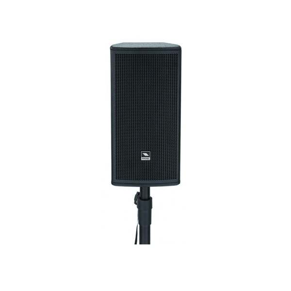 PROEL LT812A 3-way SAT+ SUBactive loudspeaker system ชุดเครื่องเสียงเคลื่อนที่ 8 นิ้ว 1600 วัตต์ คลาส AB และ 12นิ้ว 1600วัตต์ คลาสD เครื่องเสียงเคลื่อนที่
