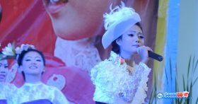 ผลงานการติดตั้ง ระบบเสียงเวทีการแสดง Live Sound เทศกาลปลายบาง รับบริการออกแบบ และติดตั้ง ระบบเสียง และระบบภาพ ระบบ Live sound เวทีการแสดง ระบบประชาสัมพันธ์