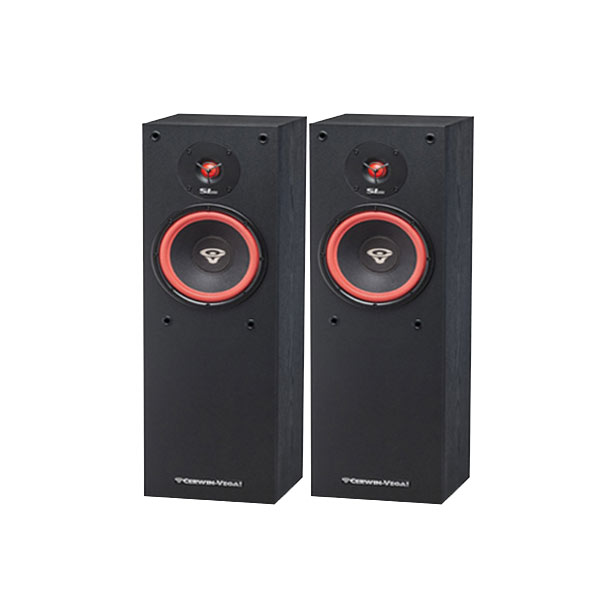 CERWIN-VEGA SL-8