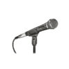 AUDIO-TECHNICA PRO31 Cardioid Dynamic Handheld Microphone AUDIO-TECHNICA PRO 31ไมค์สำหรับร้อง/พูด ไมโครโฟนแบบไดดามิก มีทิศทางการรับเสียง แบบ Cardioid