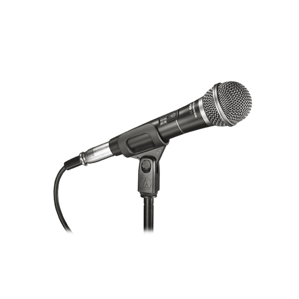 AUDIO-TECHNICA PRO31 Cardioid Dynamic Handheld Microphone AUDIO-TECHNICA PRO 31ไมค์สำหรับร้อง/พูด ไมโครโฟนแบบไดดามิก มีทิศทางการรับเสียง แบบ Cardioid