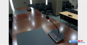 ผลงานการติดตั้ง ระบบเสียง-ภาพห้องประชุม-สัมมนา อบรม เทรนนิ่ง องค์การบริหารส่วนตำบลบางโฉลง รับบริการออกแบบ และติดตั้ง ระบบเสียง และระบบภาพ ด้วยทีมงานมืออาชีพ