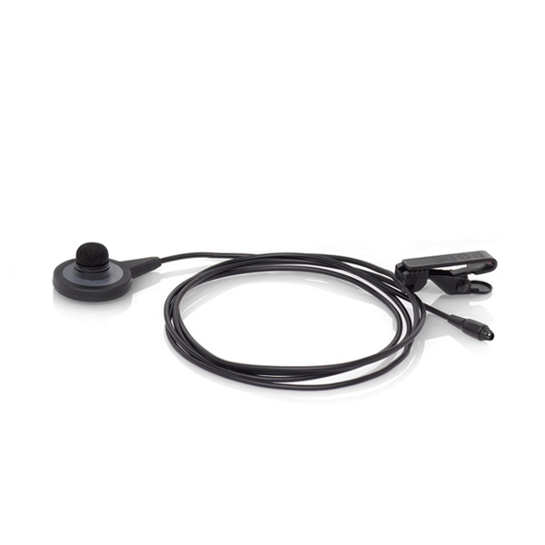 RODE PinMic Discreet Pin-through Lapel Microphone(Microphone Use With Bodypack Transmitter) ไมค์ใช้งานกับเครื่องส่งพกพาติดตัว Microphone