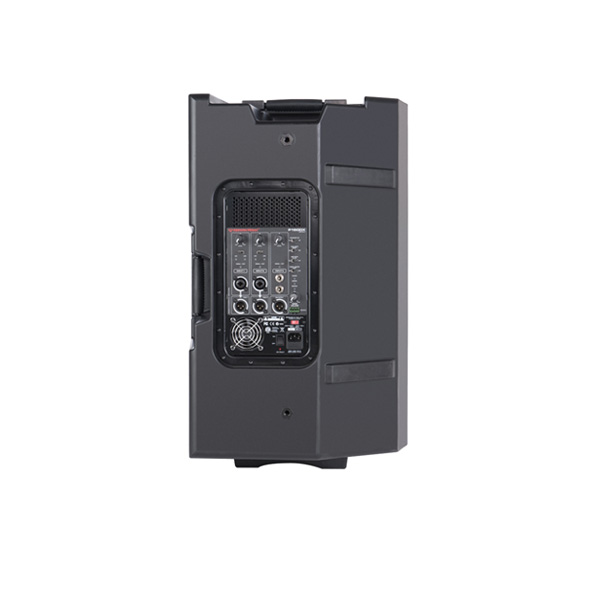 CERWIN-VEGA P1500X ตู้ลำโพง 15 นิ้ว 2 ทาง 1,500 วัตต์ มีแอมป์ในตัว คลาส D - Image 2
