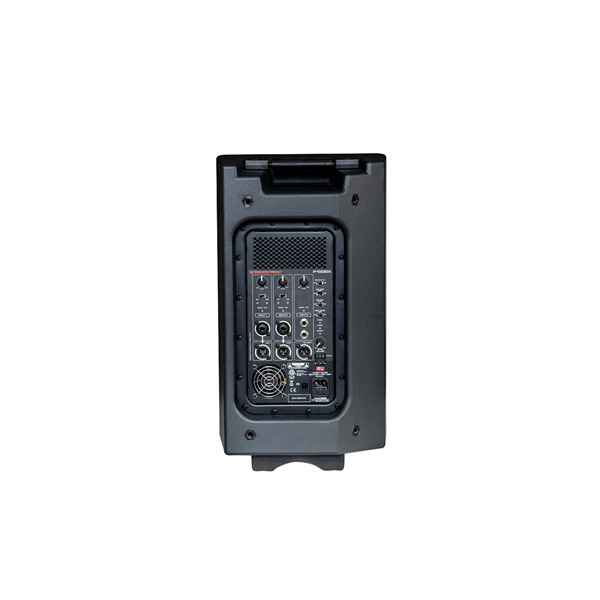 CERWIN-VEGA P1000X Portable PA Powered Loudspeakers 2-way full-range , bass reflex Class Dตู้ลำโพงมีแอมป์ขยายในตัว สองทาง ขนาด 1000 วัตต์