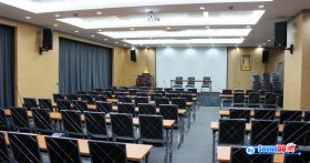 ผลงานการติดตั้ง ระบบเสียง-ภาพห้องประชุม-สัมมนา อบรม เทรนนิ่ง องค์การบริหารส่วนตำบลบางโฉลง รับบริการออกแบบ และติดตั้ง ระบบเสียง และระบบภาพ ด้วยทีมงานมืออาชีพ