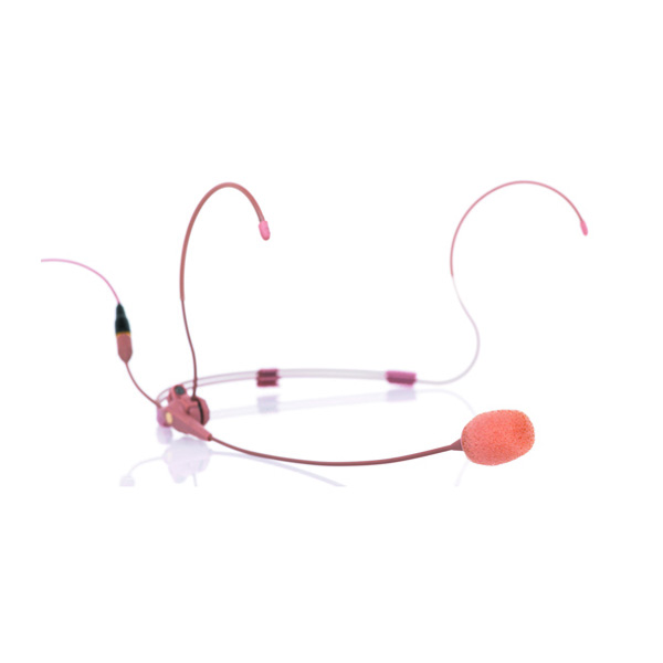 RODE HS1-B Headset Microphone (Microphone Use With Bodypack Transmitter ไมค์ใช้งานกับเครื่องส่งพกพาติดตัว) RODE HS1-B ไมค์ใช้งานกับเครื่องส่งพกพาติดตัว