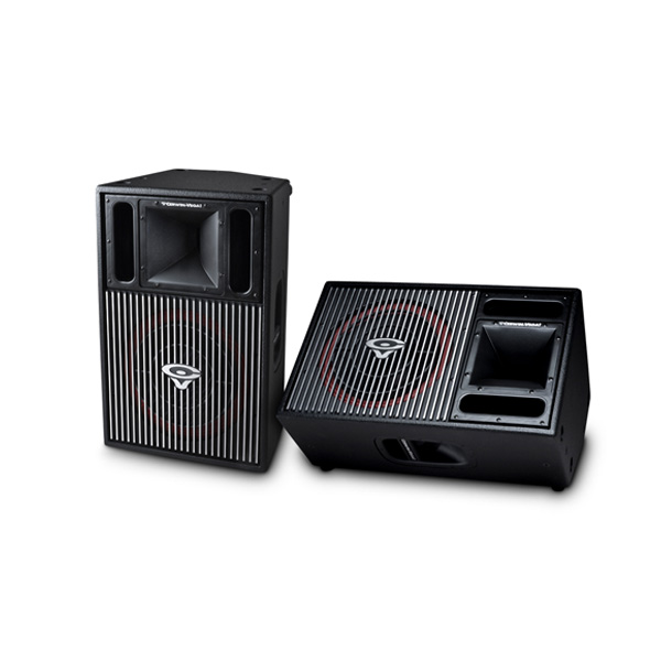 CERWIN-VEGA CVP-1152X Passive Stage Monitor 15" Two-Way 2400W @ 8Ohm ตู้ลำโพงมอนิเตอร์ ขนาด 15 นิ้ว 2 ทาง CERWIN-VEGA CVP-1152X ลำโพงมอนิเตอร์
