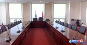 ผลงานการติดตั้ง ระบบเสียงห้องประชุม สถาบันบัณฑิตพัฒนบริหารศาสตร์ (NIDA) รับบริการออกแบบ และติดตั้ง ระบบเสียง และระบบภาพ ด้วยทีมงานมืออาชีพ