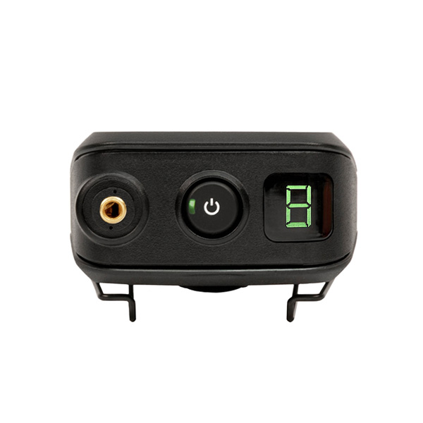 RODE Filmmaker Kit Digital Wireless System for Filmmaker ชุดไมโครโฟนไร้สายสำหรับกล้องวีดีโอ ไมค์ไร้สายสำหรับกล้องวีดีโอ ส่งสัญญาณแบบดิจิตอล 2.4GHz