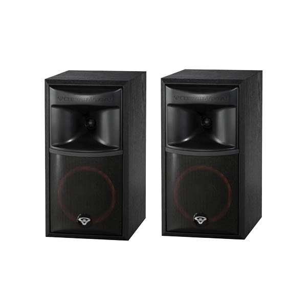CERWIN-VEGA XLS-6 2 Way 6.5 inch Bookshelf Speaker CERWIN-VEGA XLS-6 ตู้ลำโพง 6.5 นิ้ว 2 ทาง CERWIN-VEGA XLS 6 ลำโพง รับประกันของแท้แน่นอน
