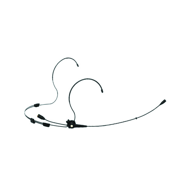 RODE HS1-B Headset Microphone (Microphone Use With Bodypack Transmitter ไมค์ใช้งานกับเครื่องส่งพกพาติดตัว) RODE HS1-B ไมค์ใช้งานกับเครื่องส่งพกพาติดตัว
