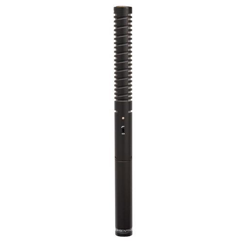 RODE NTG2 Multi-Powered Shotgun Microphone (Microphone for Video/Broadcast) ชุดไมโครโฟนไร้สายสำหรับกล้องวีดีโอ ไมโครโฟนสำหรับผลิตรายการ ส่งสัญญาณแบบดิจิตอล