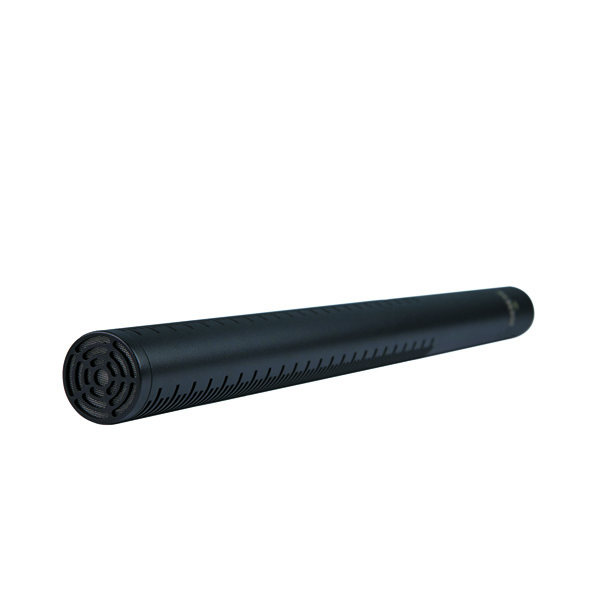 RODE NTG3B RF-Bias Shotgun Microphone (Microphone for Video/Broadcast) ชุดไมโครโฟนไร้สายสำหรับกล้องวีดีโอ ไมโครโฟนสำหรับผลิตรายการ ส่งสัญญาณแบบดิจิตอล