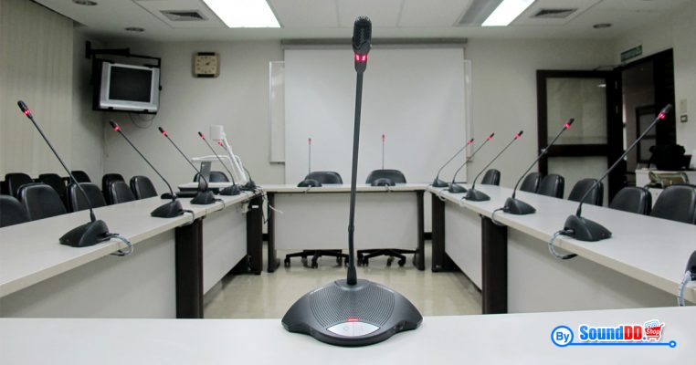 ผลงานการติดตั้ง ระบบเสียงห้องประชุม การไฟฟ้าฝ่ายผลิตแห่งประเทศไทย (กฝผ. บางกรวย) รับบริการออกแบบ และติดตั้ง ระบบเสียง และระบบภาพ โดยทีมงานระดับมืออาชีพ