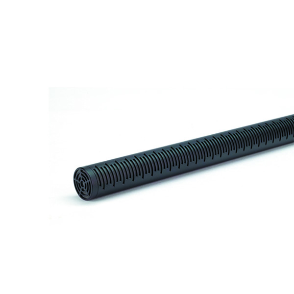RODE NTG8 RF-bias Long Shotgun Microphone RODE NTG8 ชุดไมโครโฟนไร้สายสำหรับกล้องวีดีโอ RODE NTG8 ไมโครโฟนสำหรับผลิตรายการ ส่งสัญญาณแบบดิจิตอล