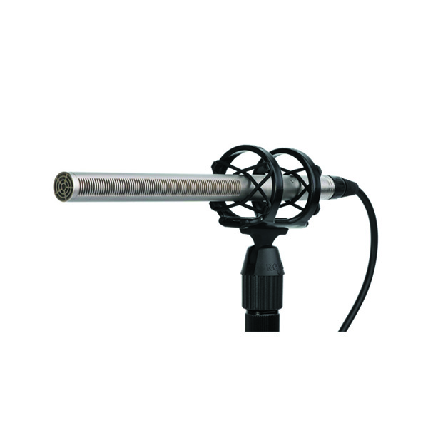 RODE NTG3B RF-Bias Shotgun Microphone (Microphone for Video/Broadcast) ชุดไมโครโฟนไร้สายสำหรับกล้องวีดีโอ ไมโครโฟนสำหรับผลิตรายการ ส่งสัญญาณแบบดิจิตอล