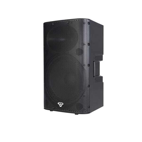CERWIN-VEGA P1500X ตู้ลำโพง 15 นิ้ว 2 ทาง 1,500 วัตต์ มีแอมป์ในตัว คลาส D