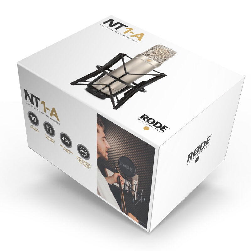 RODE NT1-A-MP