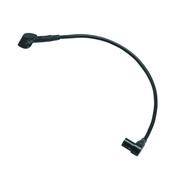 YAMAHA LA1L Gooseneck Lamp for Yamaha Mixers YAMAHA LA1L ก้านไฟแบบหลอดแอลอีดี สำหรับมิกเซอร์ YAMAHA LA1L ก้านไฟ ของแท้ รับประกัน100%