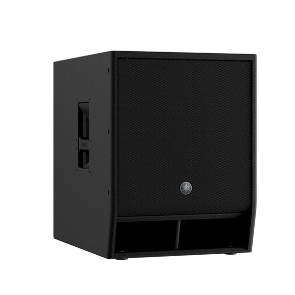YAMAHA CXS15XLF Subwoofer YAMAHA CXS15XLF ลำโพงซับวูฟเฟอร์ 15 นิ้ว 800W CXS15XLF ลำโพงซับ เบสแน่น ของแท้ ประกัน 1 ปี จัดส่งฟรี!!