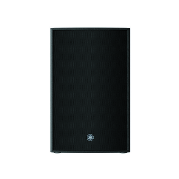 YAMAHA DZR12-D Powered Loudspeaker YAMAHA DZR12-D ตู้ลำโพง 12 นิ้ว 2 ทาง 2000 วัตต์ มีแอมป์ในตัว คลาส D YAMAHA DZR12-D ลำโพง Active