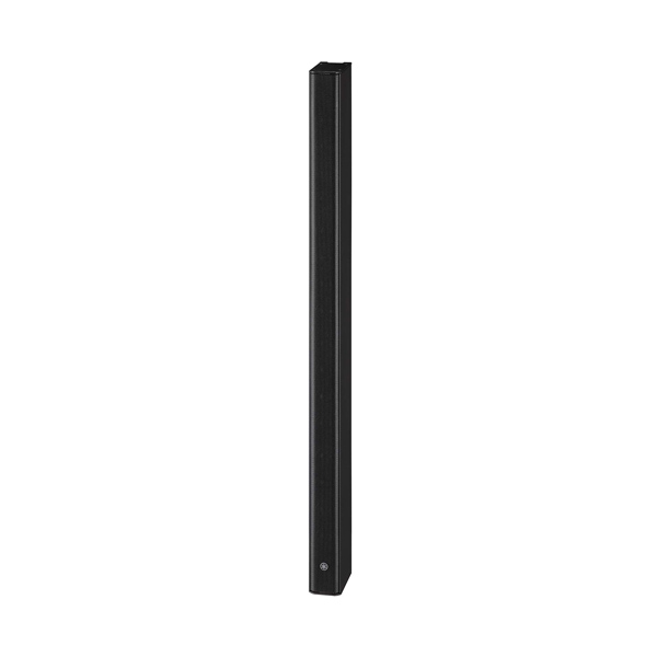 Slim line array loudspeaker with 16 x 1.5” drivers YAMAHA VXL1B-16 ตู้ลำโพงคอลัมน์ 16x1.5 นิ้ว 320 วัตต์ YAMAHA VXL1B-16 ลำโพงคอลัมน์ 1.5 นิ้ว 16 ดอก