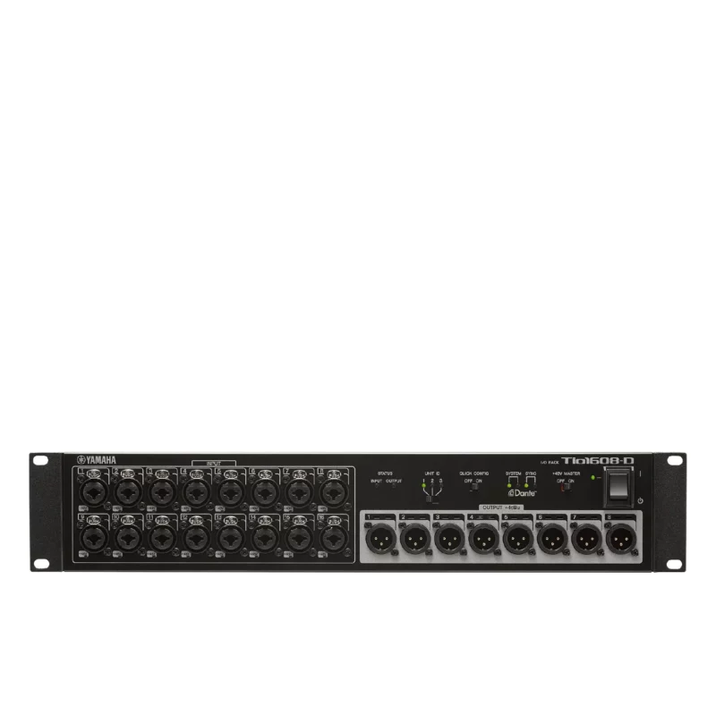 YAMAHA Tio1608-D