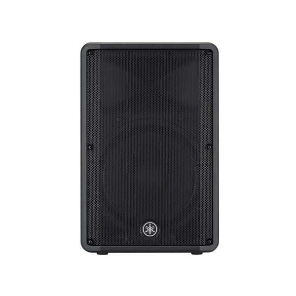 YAMAHA CBR15 Passive Loudspeaker YAMAHA CBR15 ตู้ลำโพง 15 นิ้ว 2 ทาง 1000 วัตต์ YAMAHA CBR15 ลำโพง 15 นิ้ว ของแท้ ประกัน 1 ปี จัดส่งฟรี!!