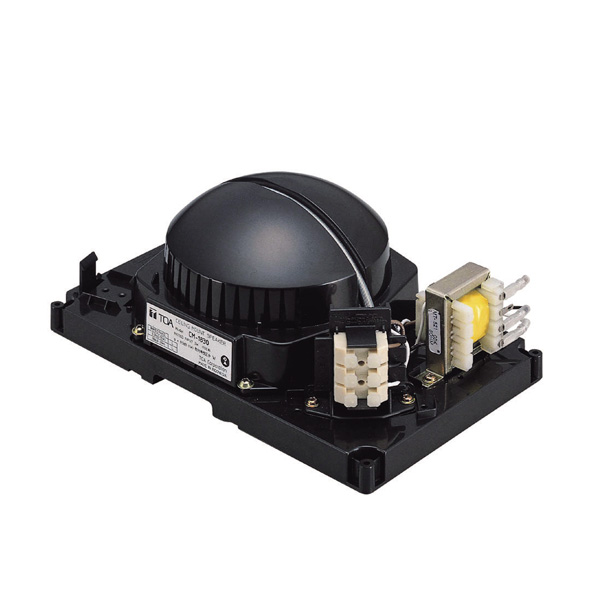TOA CM-760 Separate Type Ceiling Speaker (ไม่มี Grille ) TOA CM-760 ลำโพงติดฝ้าเพดาน TOA CM-760 ลำโพงติดเพดาน ของแท้รับประกัน
