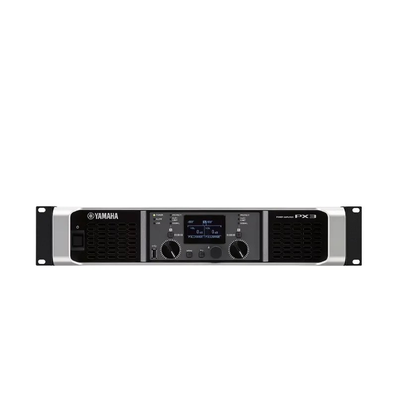 เครื่องขยายเสียง YAMAHA PX3